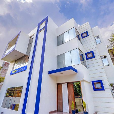 Fabhotel Oyster Villa Γκουργκάον Εξωτερικό φωτογραφία