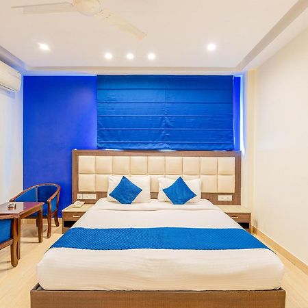 Fabhotel Oyster Villa Γκουργκάον Εξωτερικό φωτογραφία