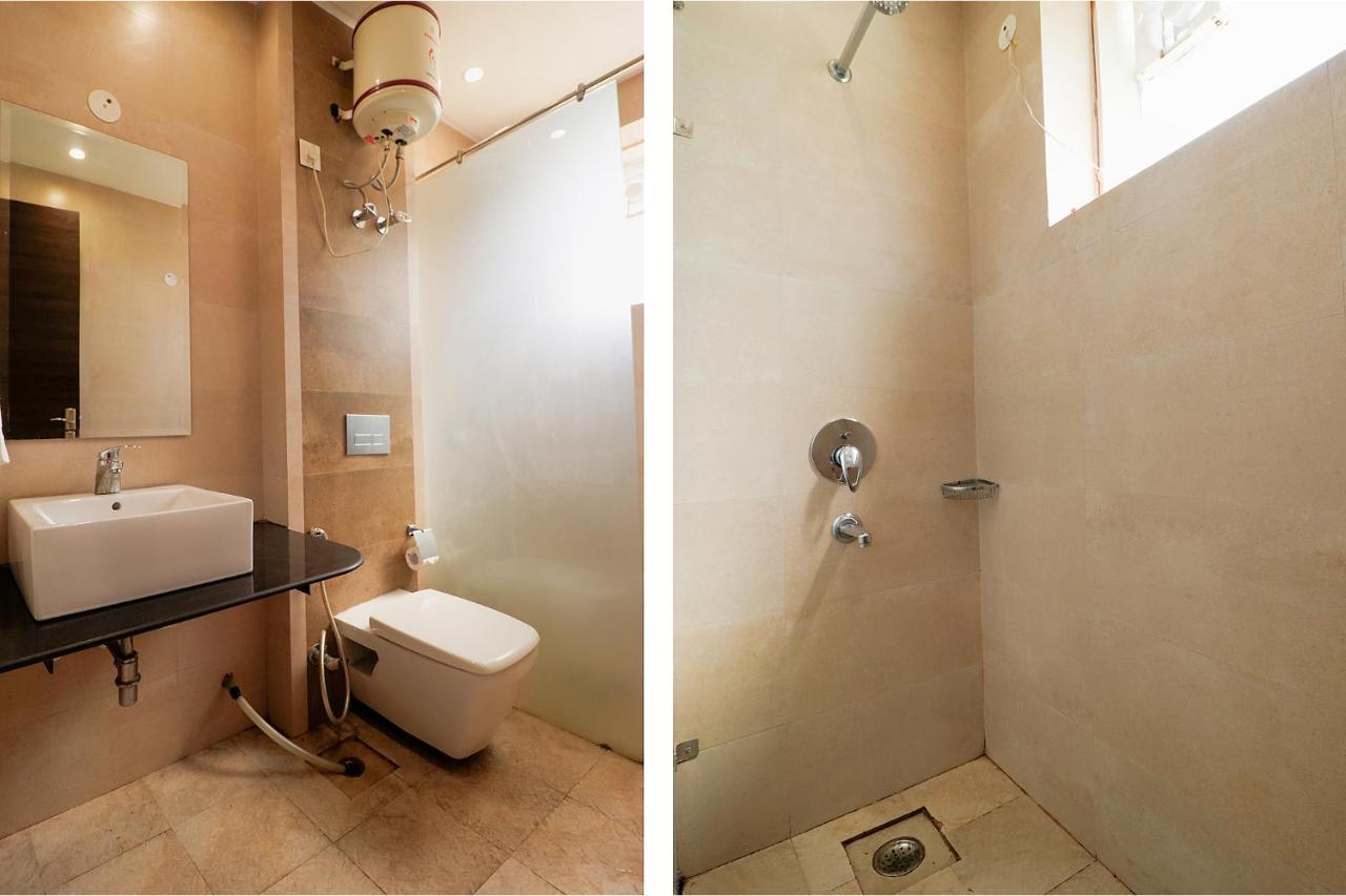 Fabhotel Oyster Villa Γκουργκάον Εξωτερικό φωτογραφία
